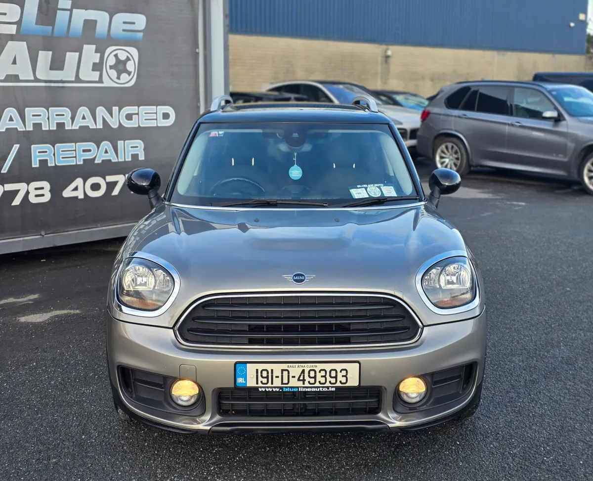 MINI Countryman 2.0 Diesel Manual (191) - Image 2