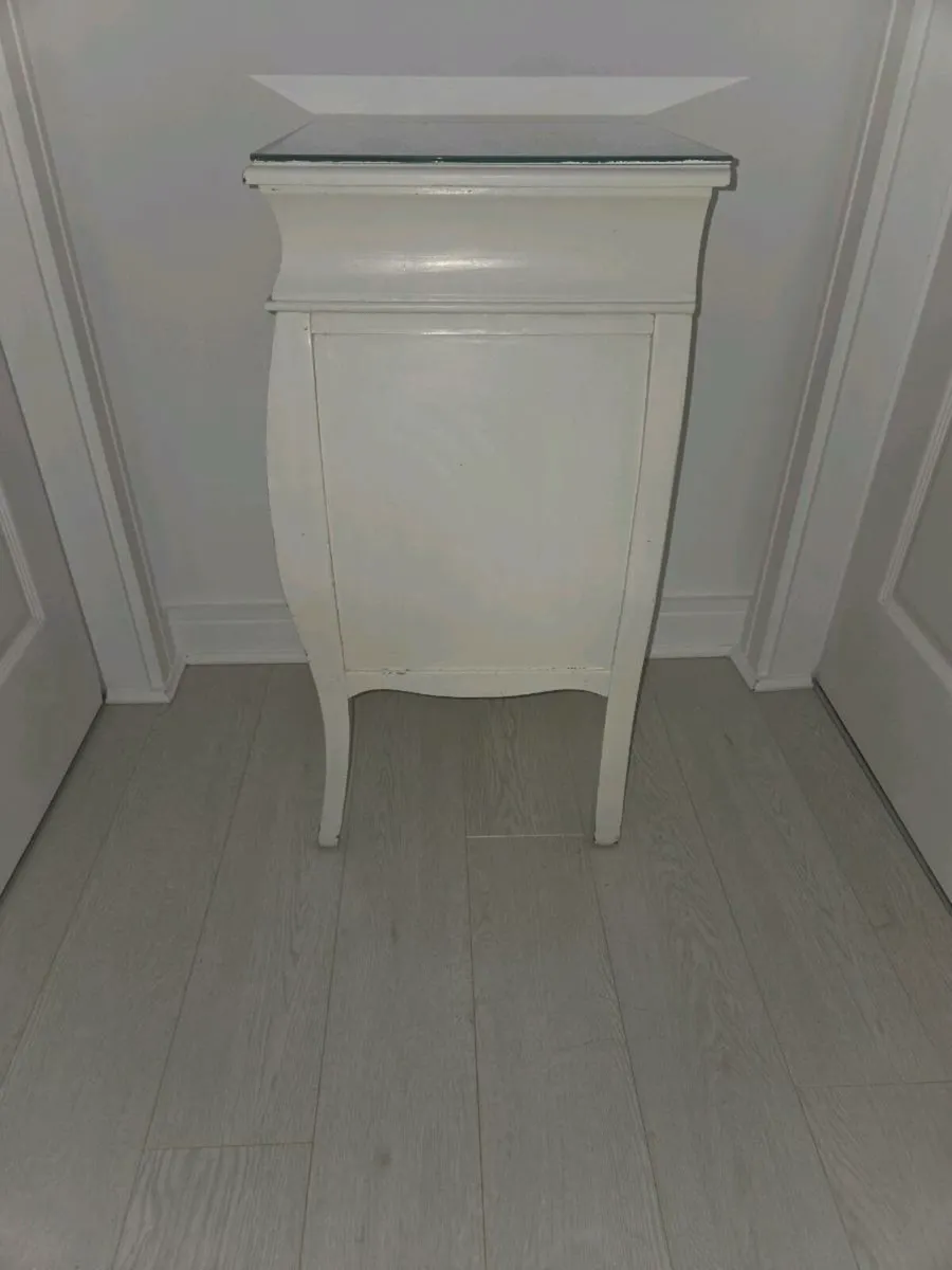 Dressing table and night table - Image 4