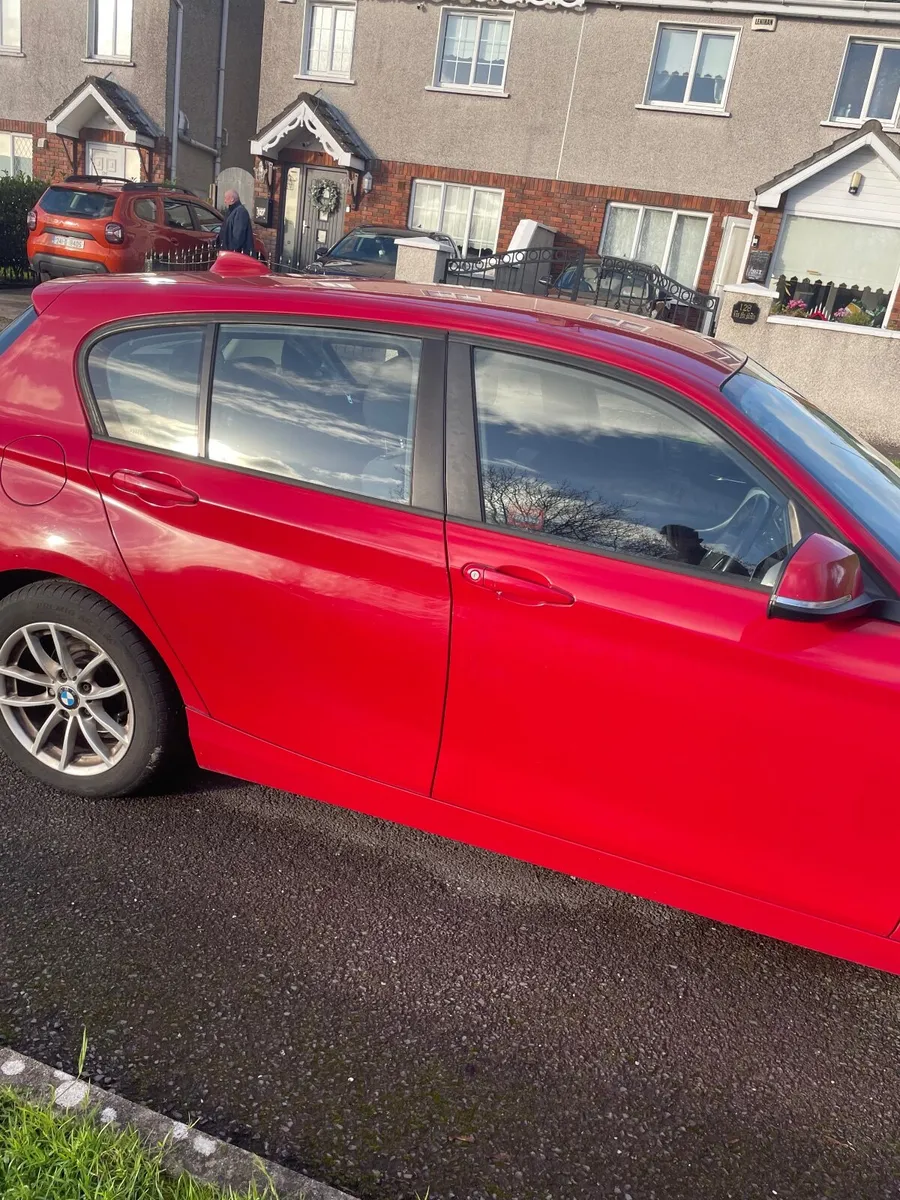 BMW 1-Series 2013 - Image 1