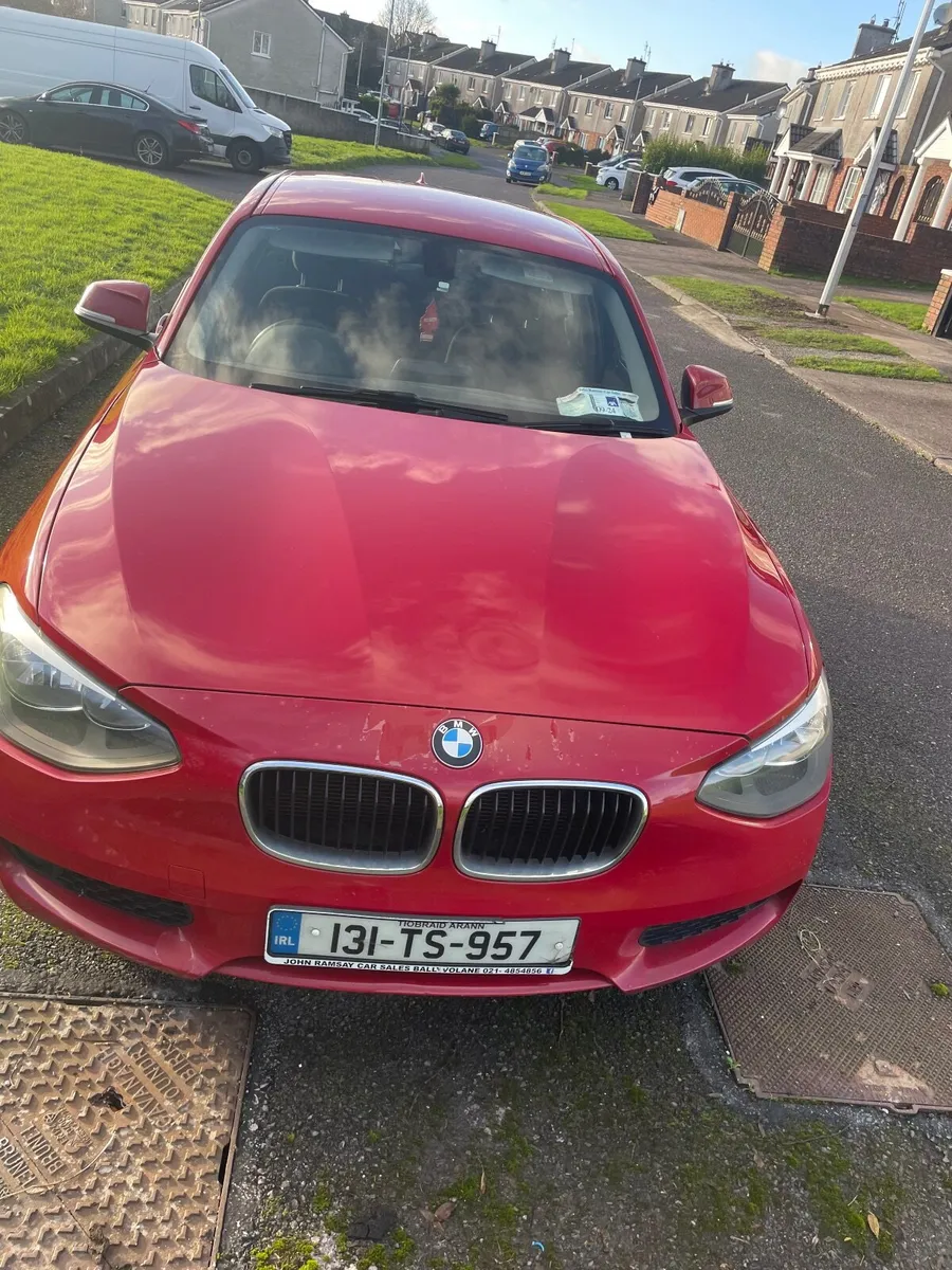 BMW 1-Series 2013 - Image 2