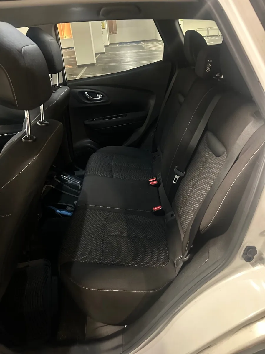 Renault Kadjar 2016 - Image 2