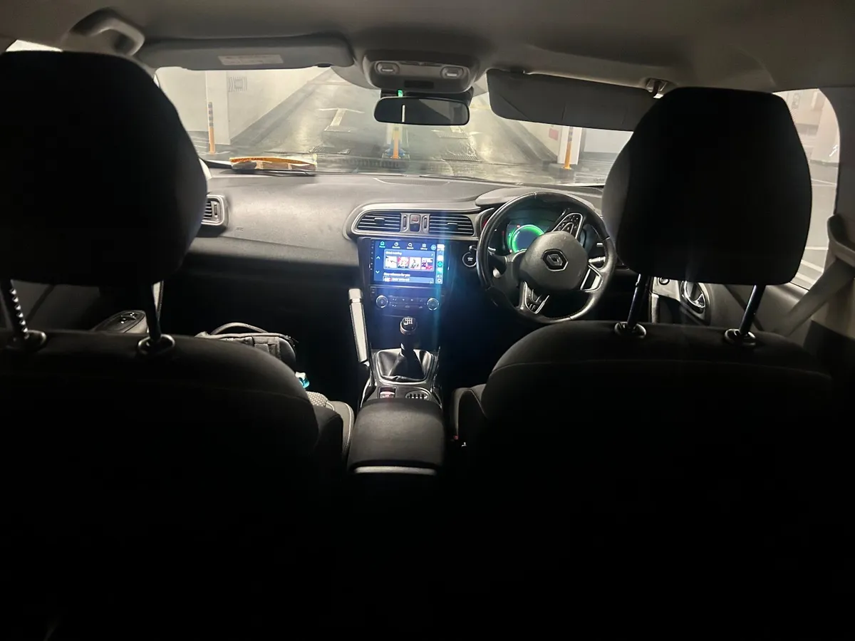 Renault Kadjar 2016 - Image 3