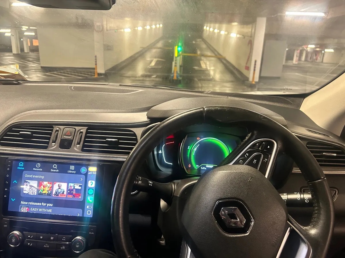 Renault Kadjar 2016 - Image 4