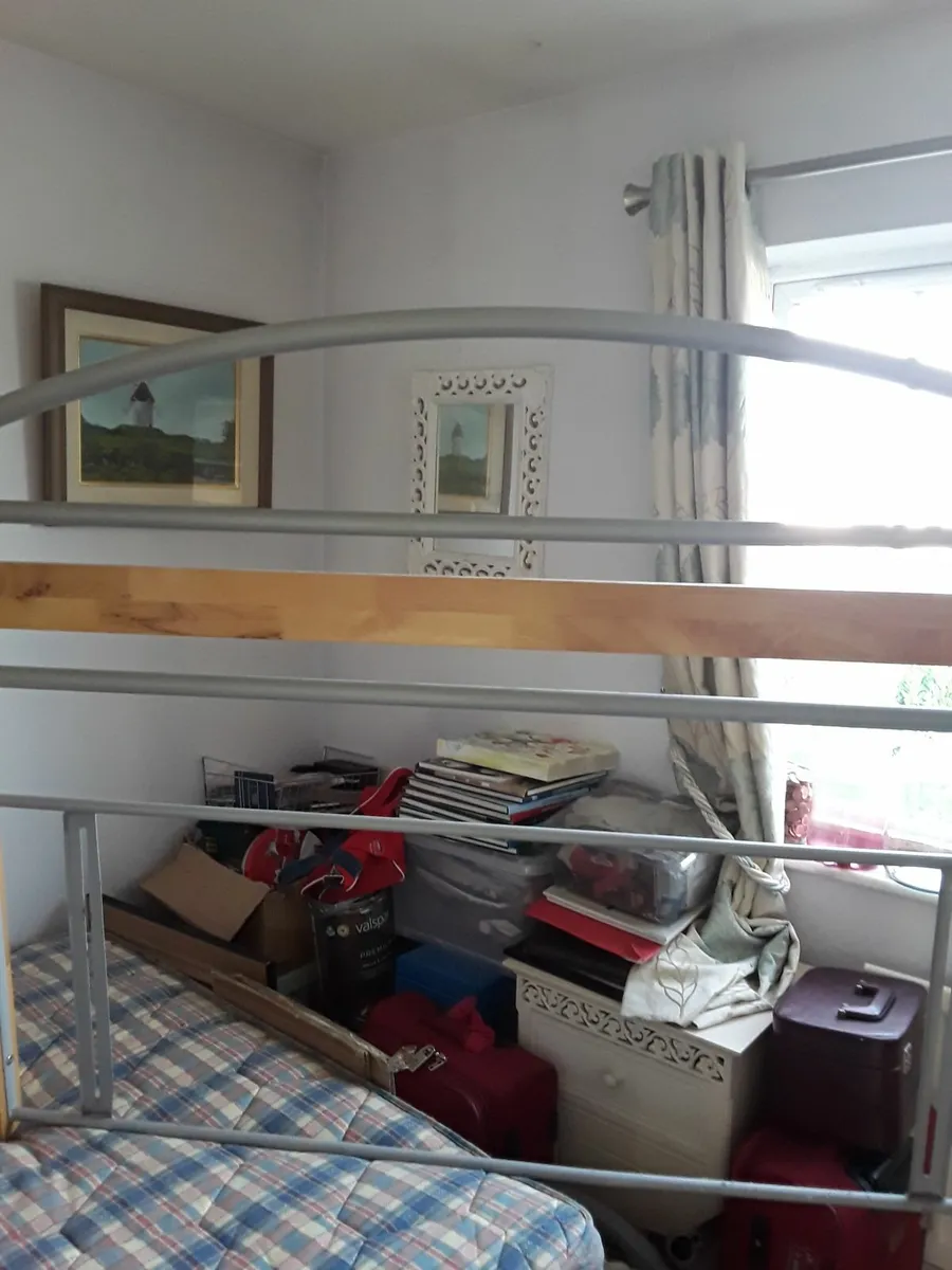 Kingsize Headboard. - Image 1