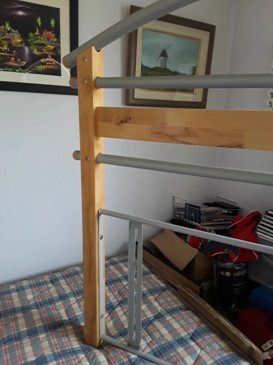 Kingsize Headboard. - Image 2