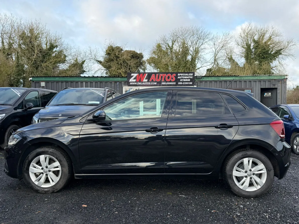 202 Volkswagen Polo 1.0 - Image 4