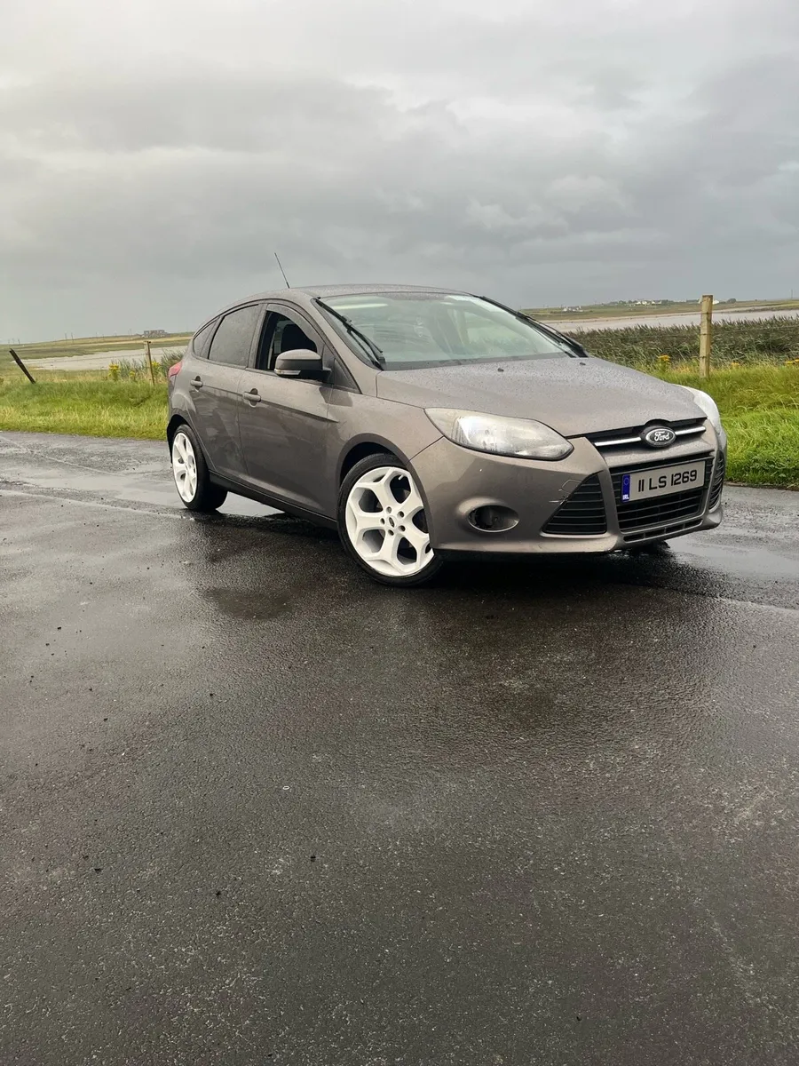 Ford focus 1.6 tdci - Image 2