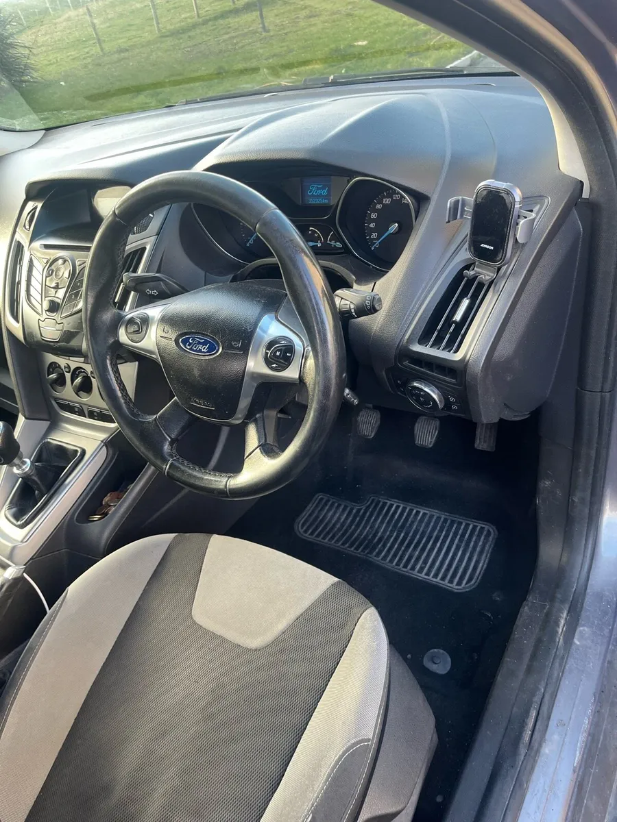 Ford focus 1.6 tdci - Image 3