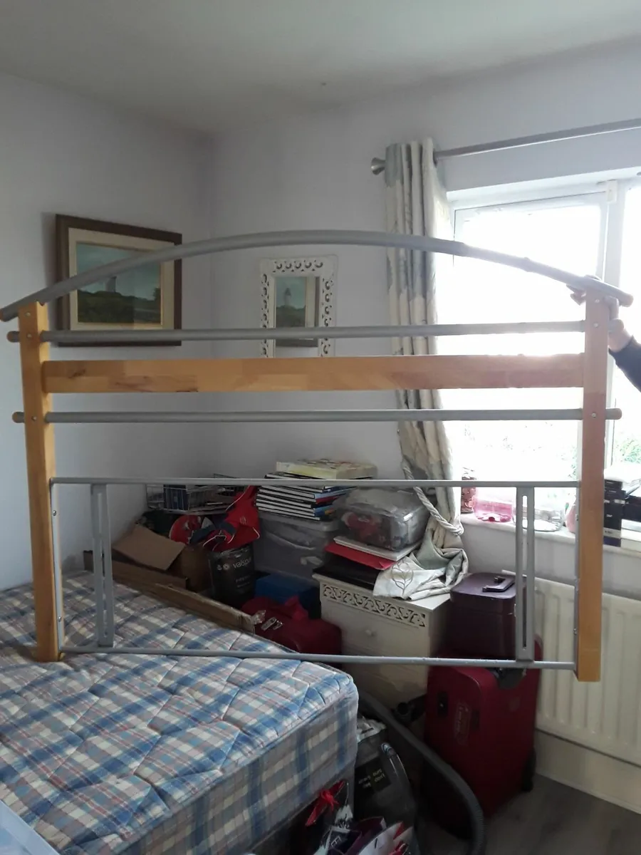 Kingsize Headboard. - Image 4