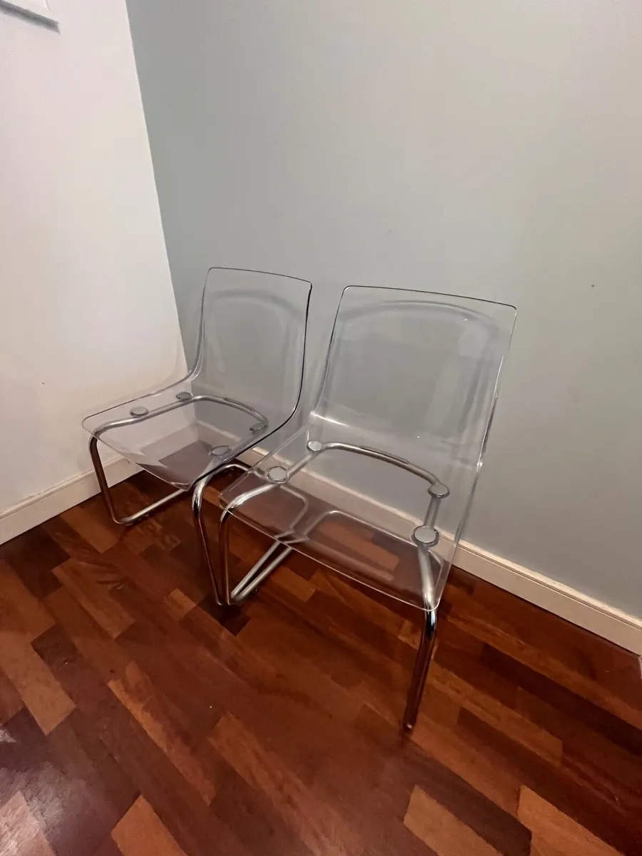 Dining Chairs - Image 2