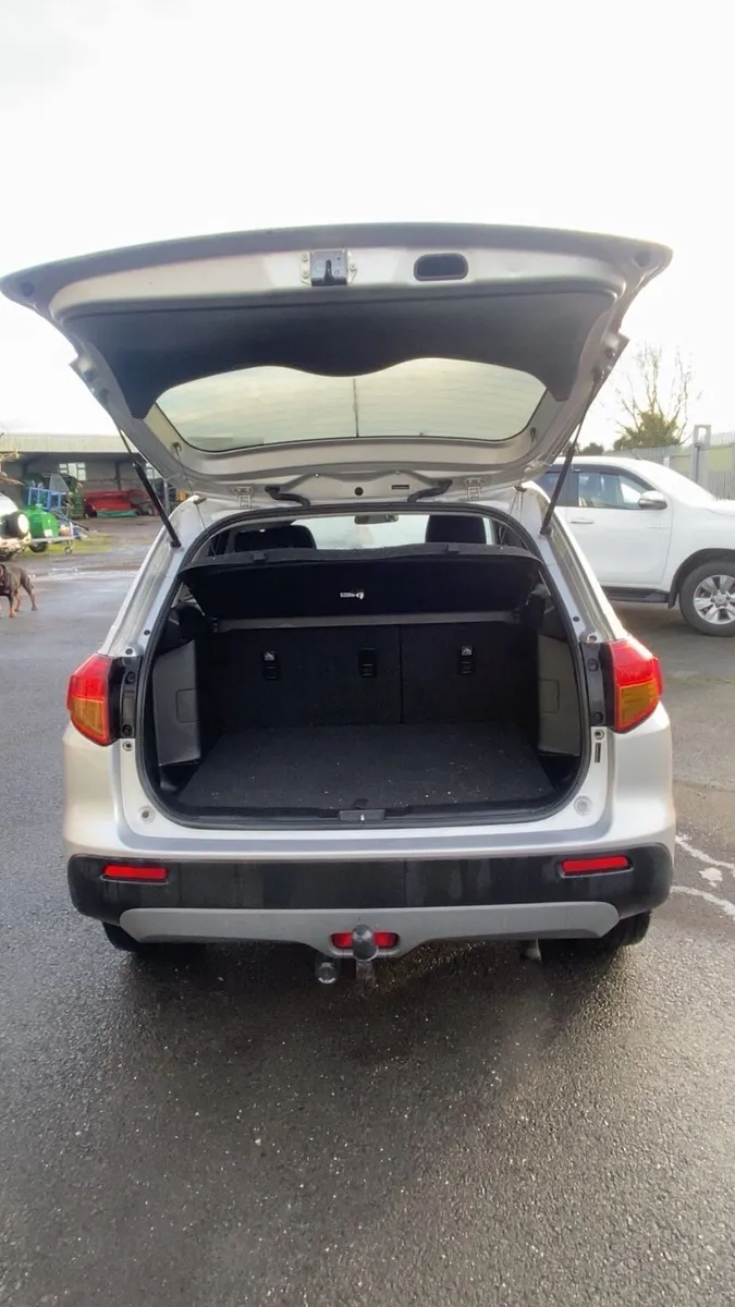 2016 Suzuki GL Vitara - Image 4