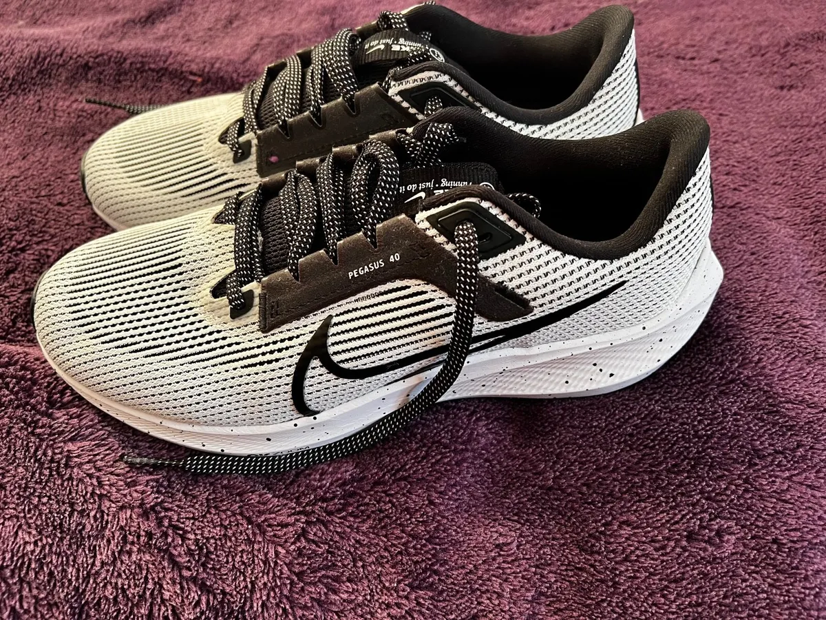 Nike Pegasus 40 Shoes - Image 1