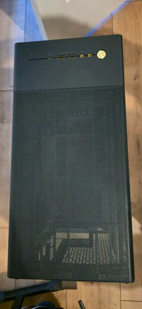 Fractal North Design PC case - Image 2