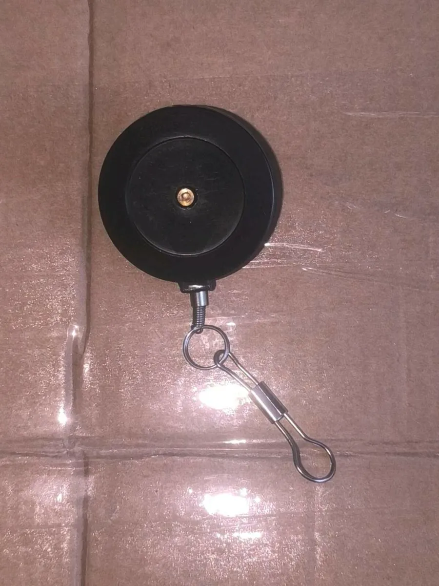 Zinger fly fishing trout salmon pike perch - Image 1