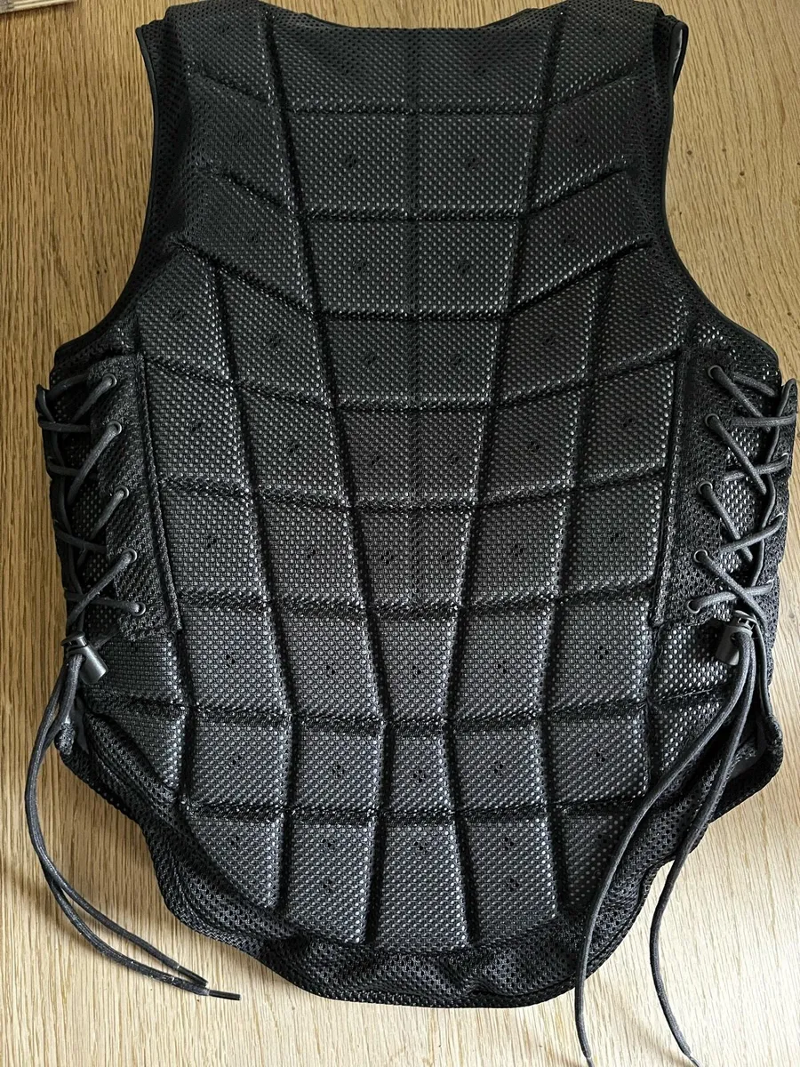 Horse Riding Back Protector - Image 3