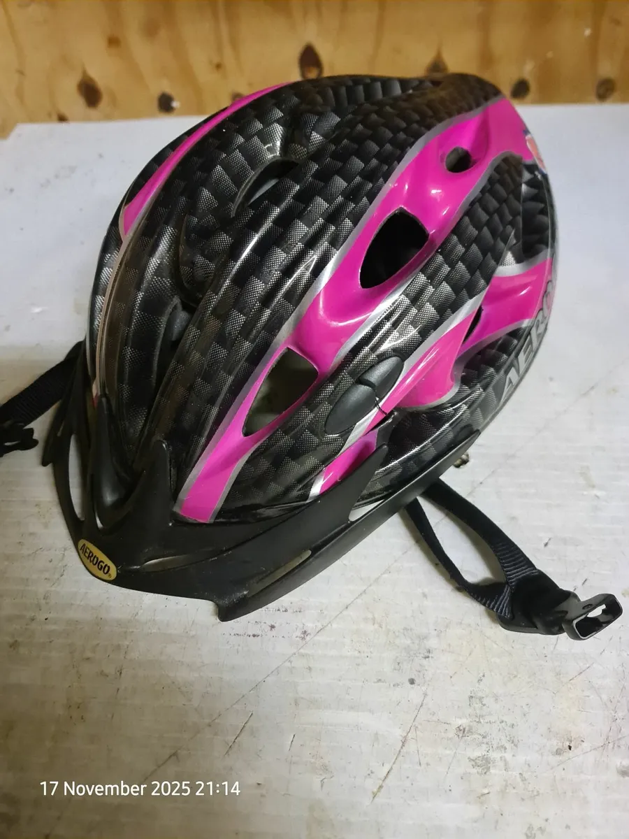 cycle helmet - Image 2