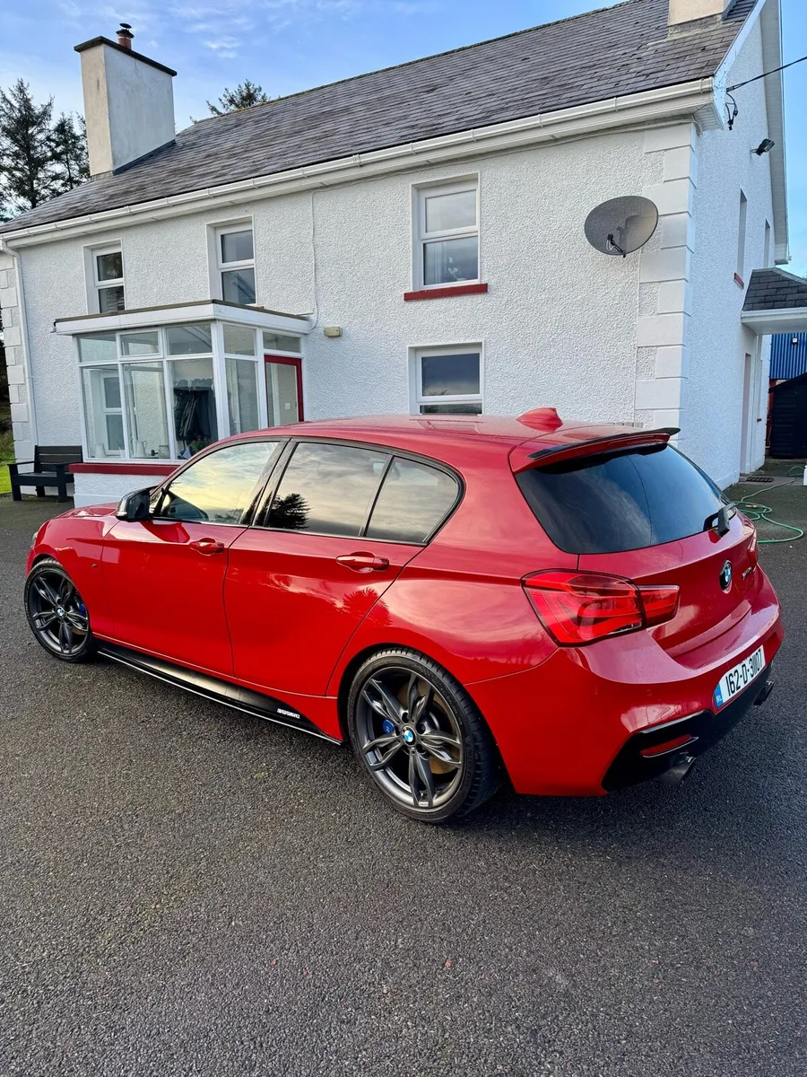 2016 BMW M140i - Image 1