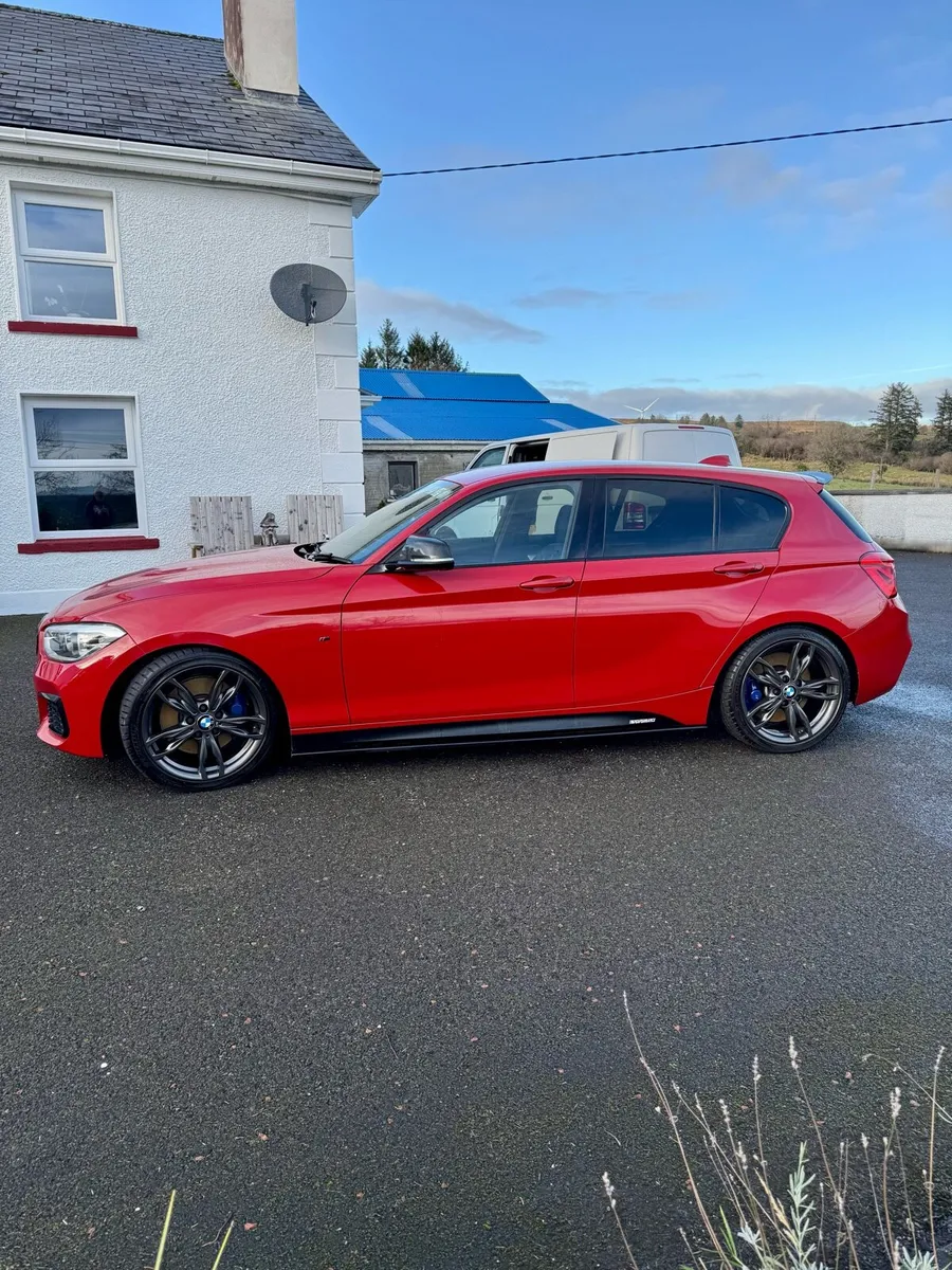 2016 BMW M140i - Image 2