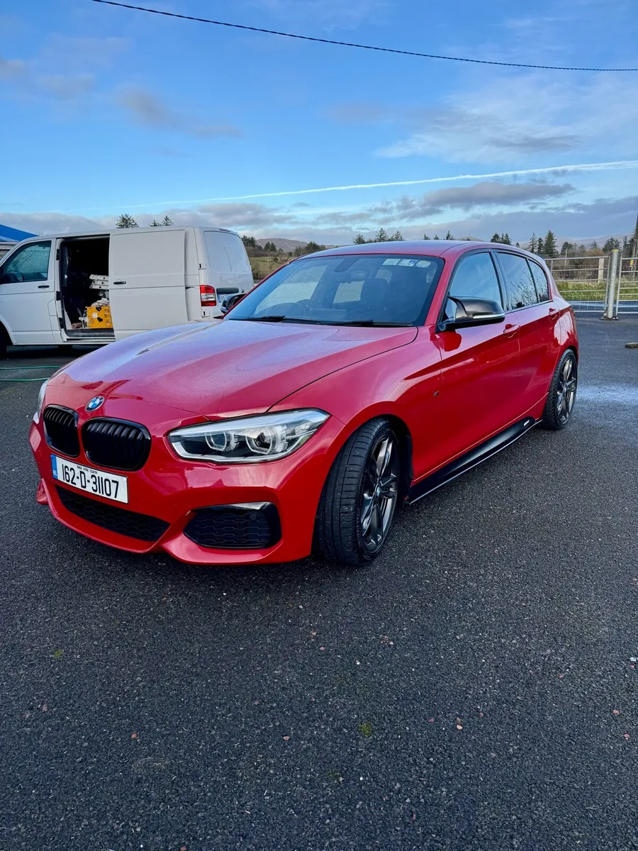 2016 BMW M140i - Image 3