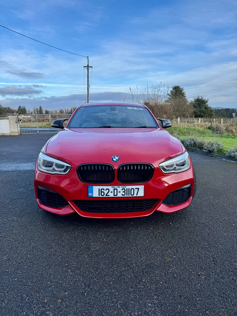 2016 BMW M140i - Image 4