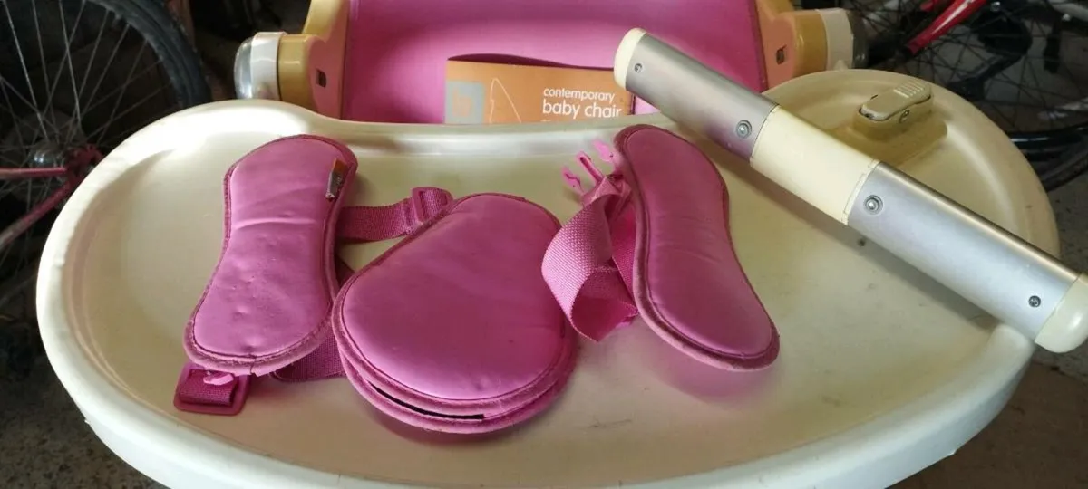 Baby Chair - Image 3