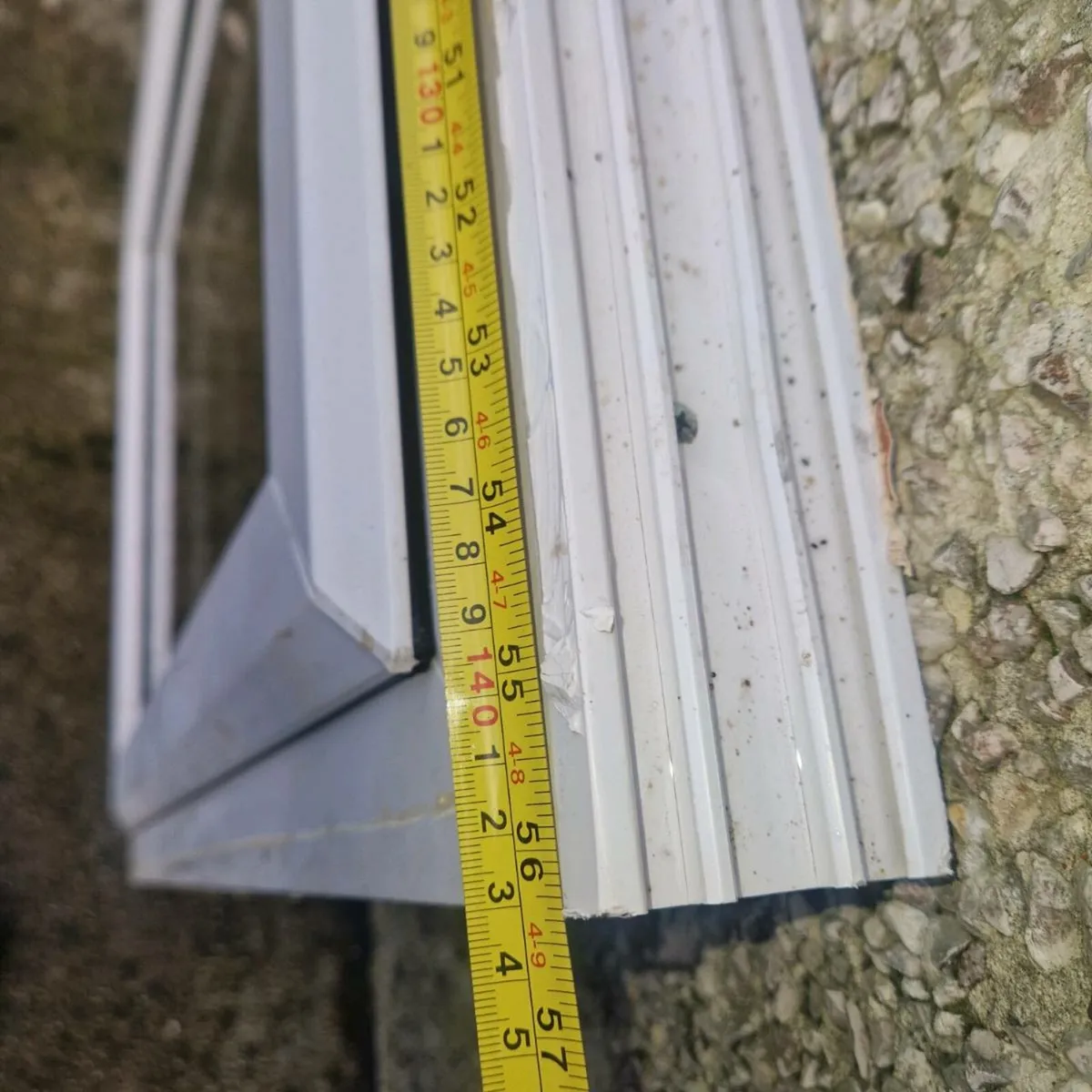 Pvc window - Image 2