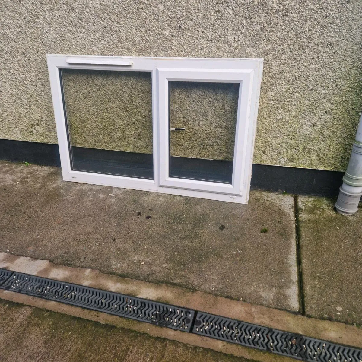 Pvc window - Image 1