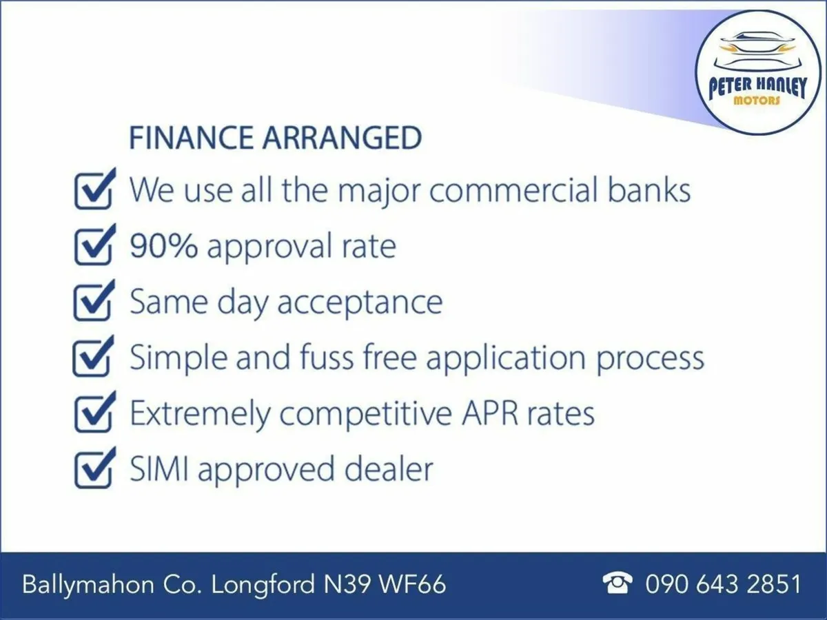 Volkswagen Golf 1.6 TDI 105BHP TRENDLINE - Image 3