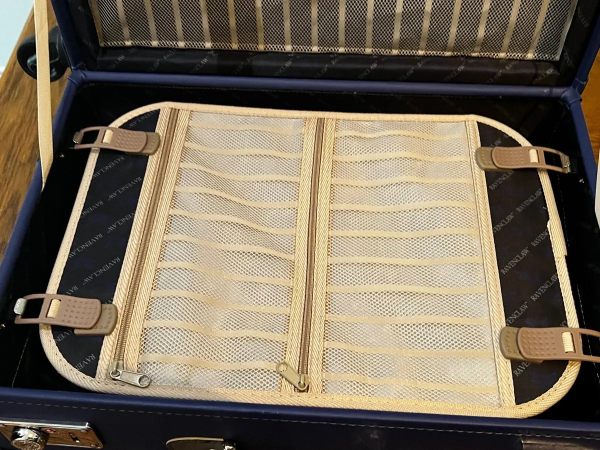 Harry Potter Ravenclaw Trunk Case - Image 4