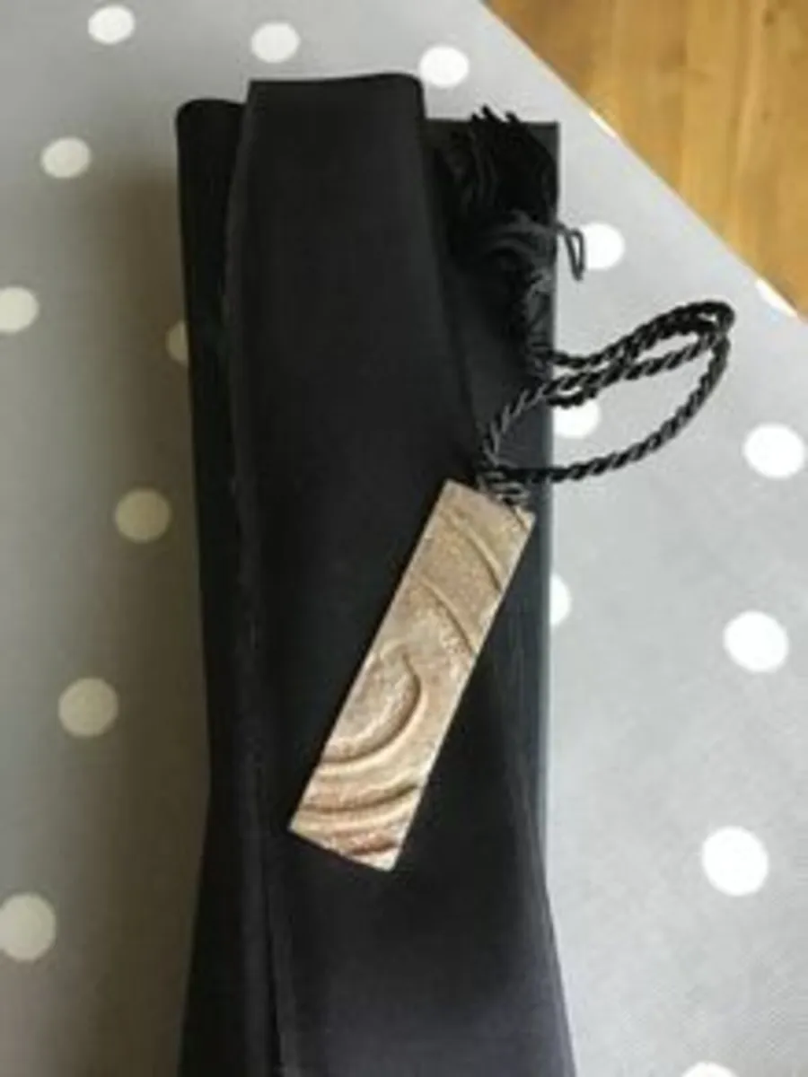 Celtic design pendant