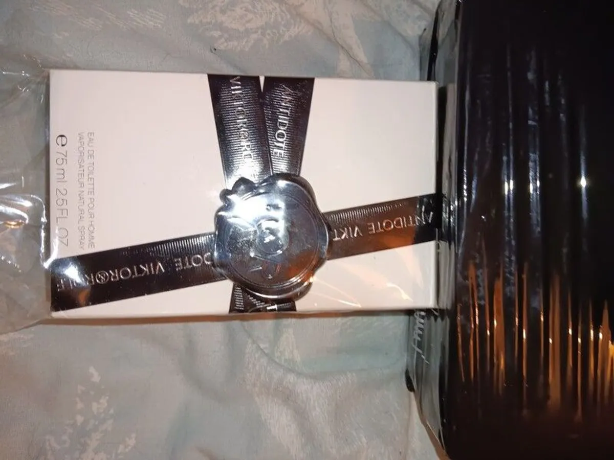 Viktor & Rolf Antidote Rare - Image 2