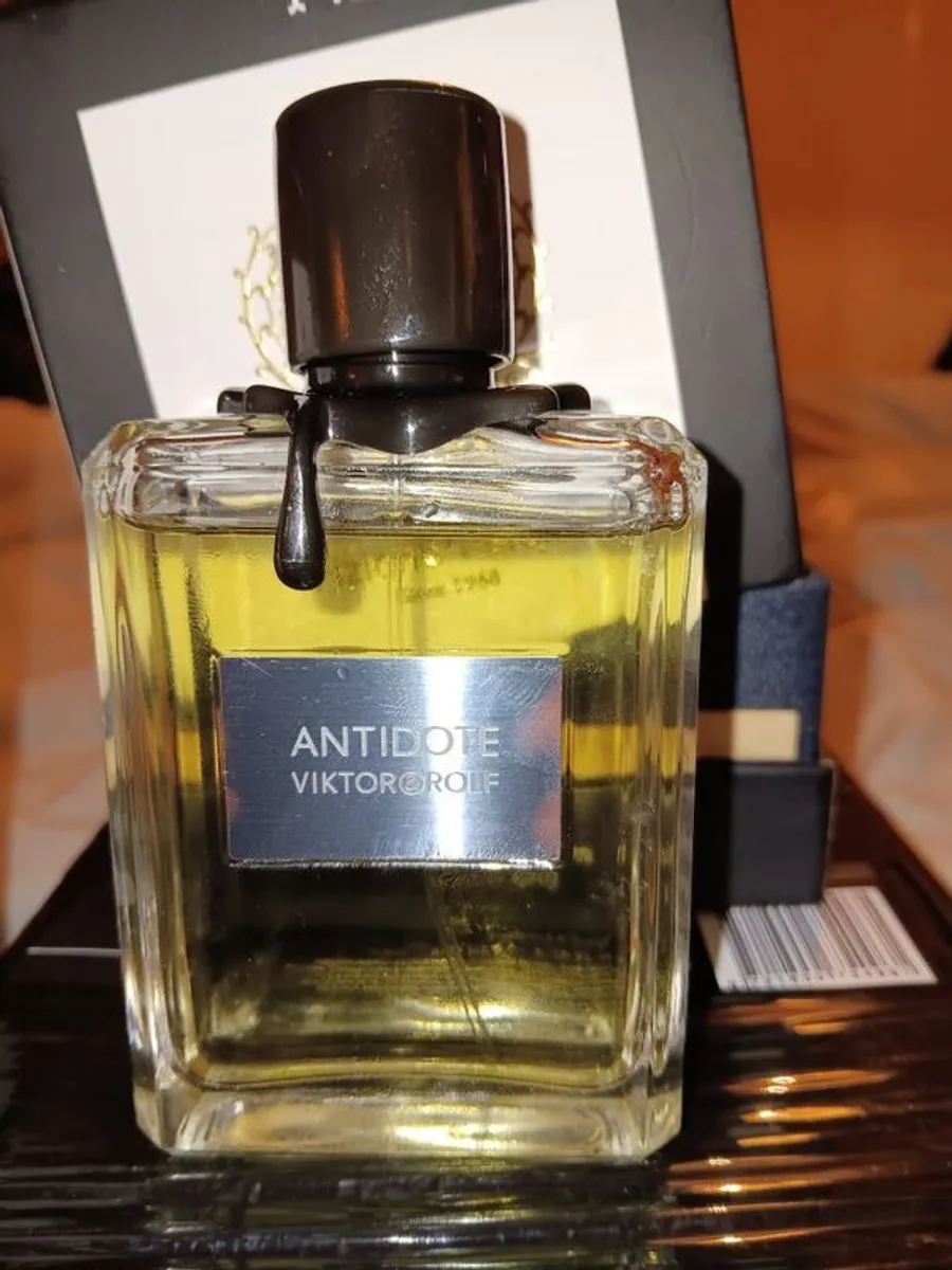Viktor & Rolf Antidote Rare - Image 3