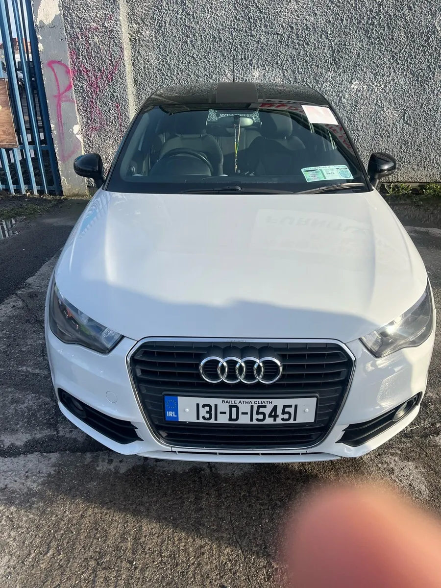 Audi A1 - Image 2