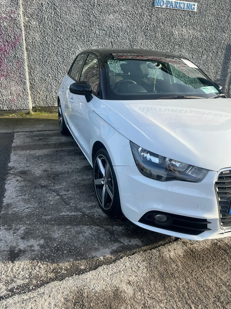 Audi A1 - Image 3