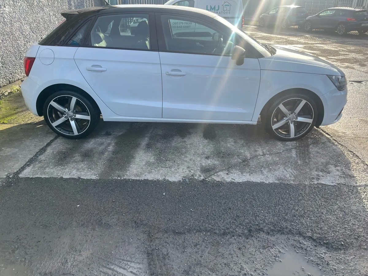 Audi A1 - Image 4