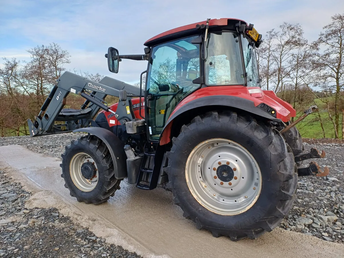 Case Farmall - Image 2