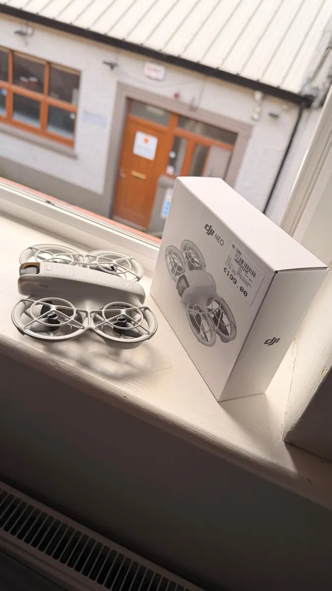 DJI Neo Drone - Image 1
