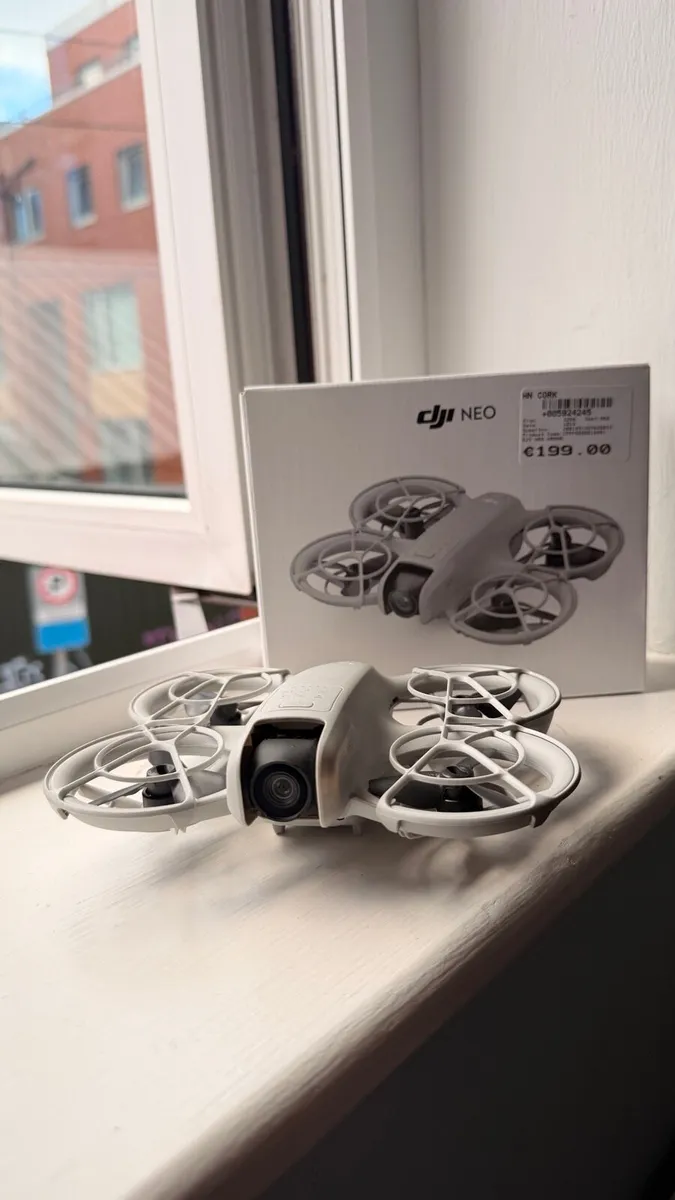 DJI Neo Drone - Image 2