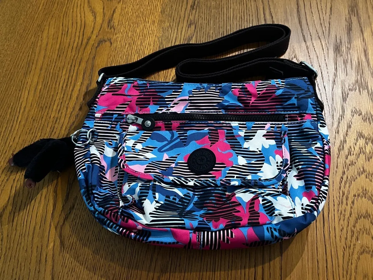 Kipling Handbag and Purse - Image 2