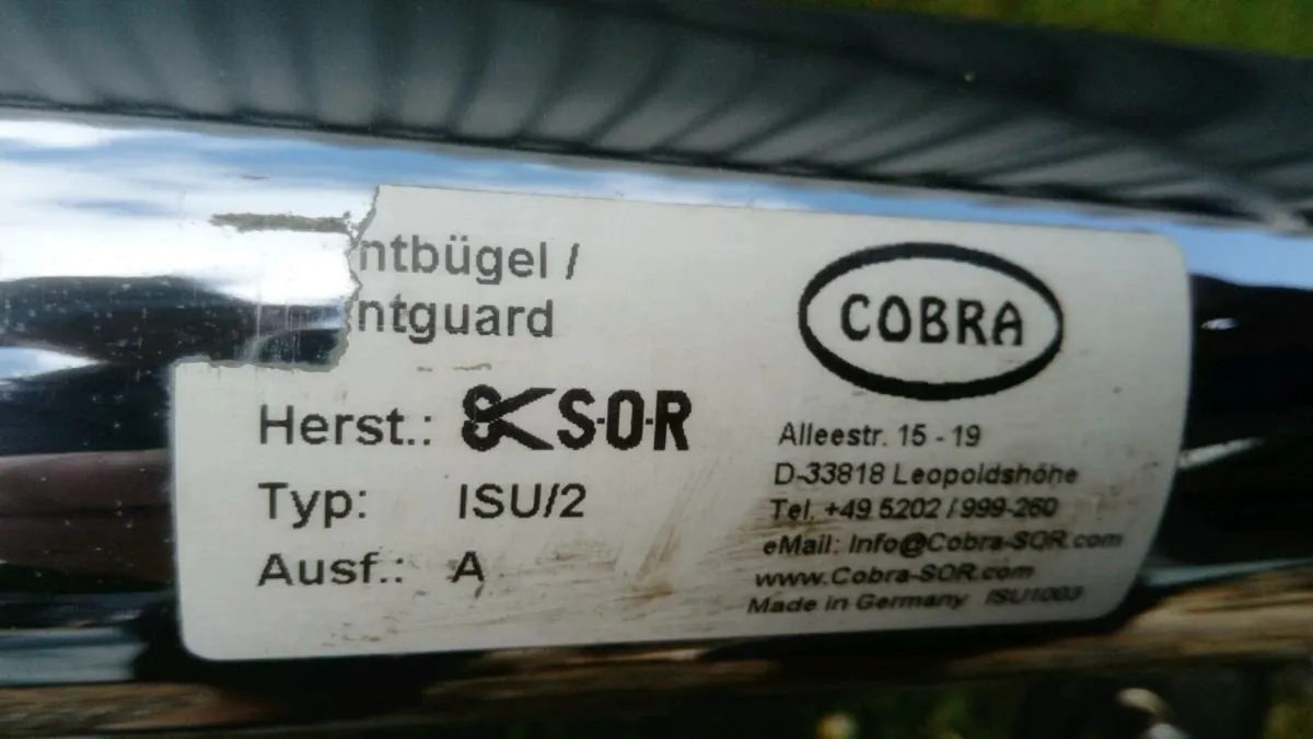 Alloy wheels - Image 1