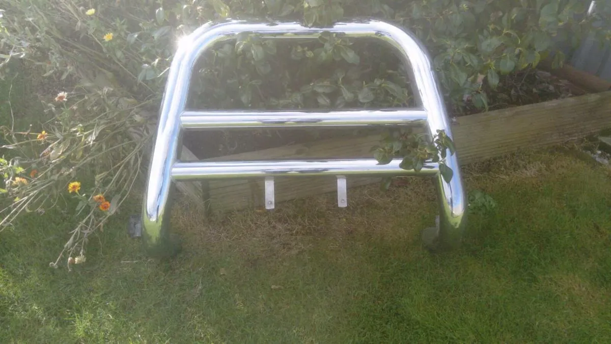 Alloy wheels - Image 2