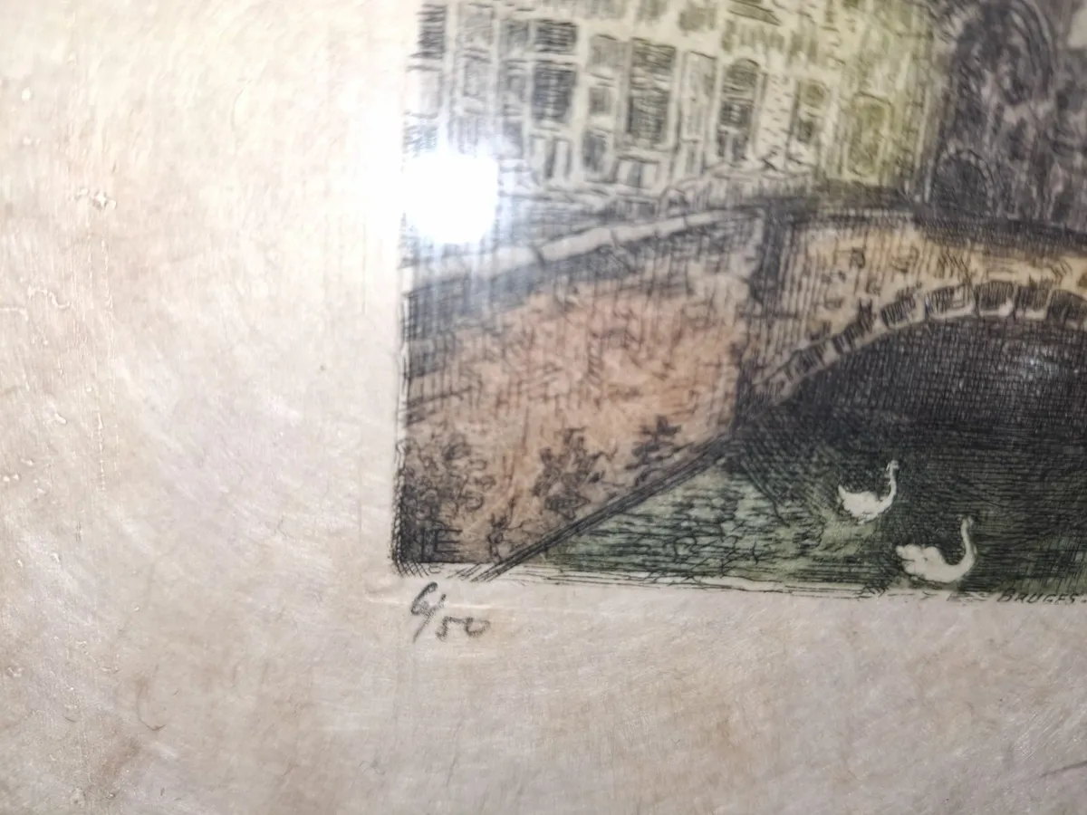 L'Eglise Notre-Dame, Bruges ... - Image 2