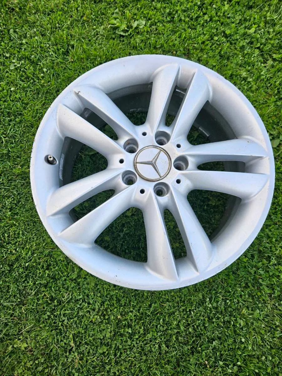 Alloy wheels - Image 3