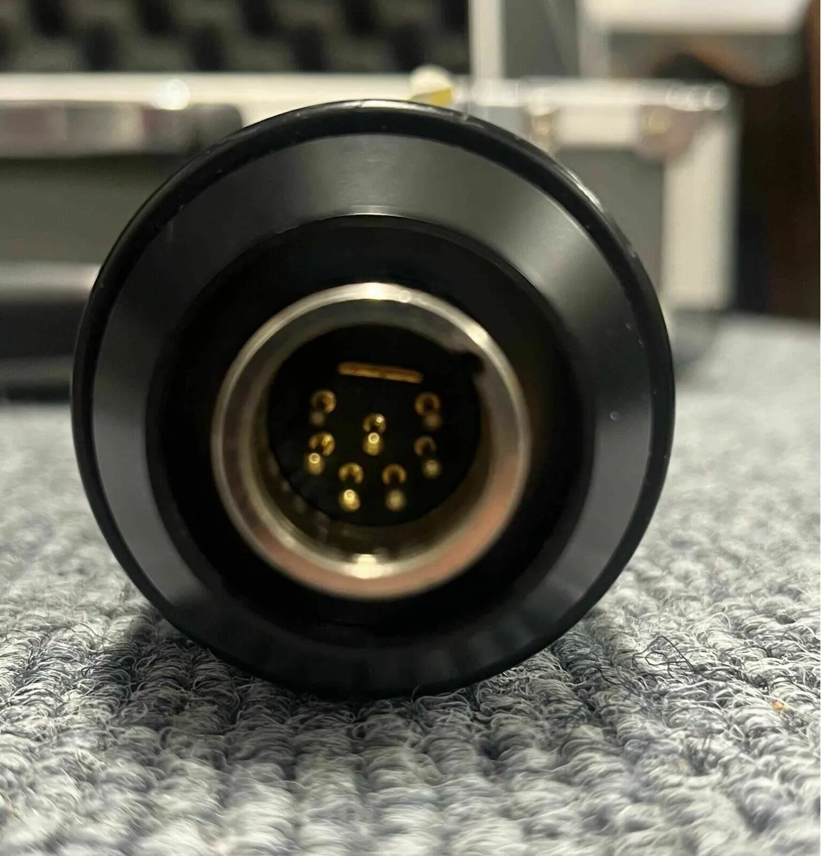 MXL V69 Tube Mogami Edition Microphone - Image 4