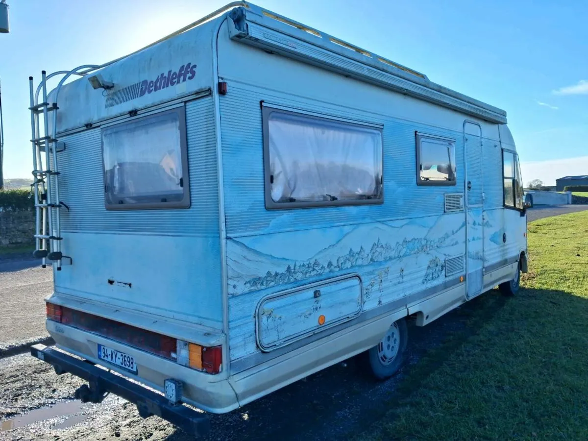 Camper - Image 4