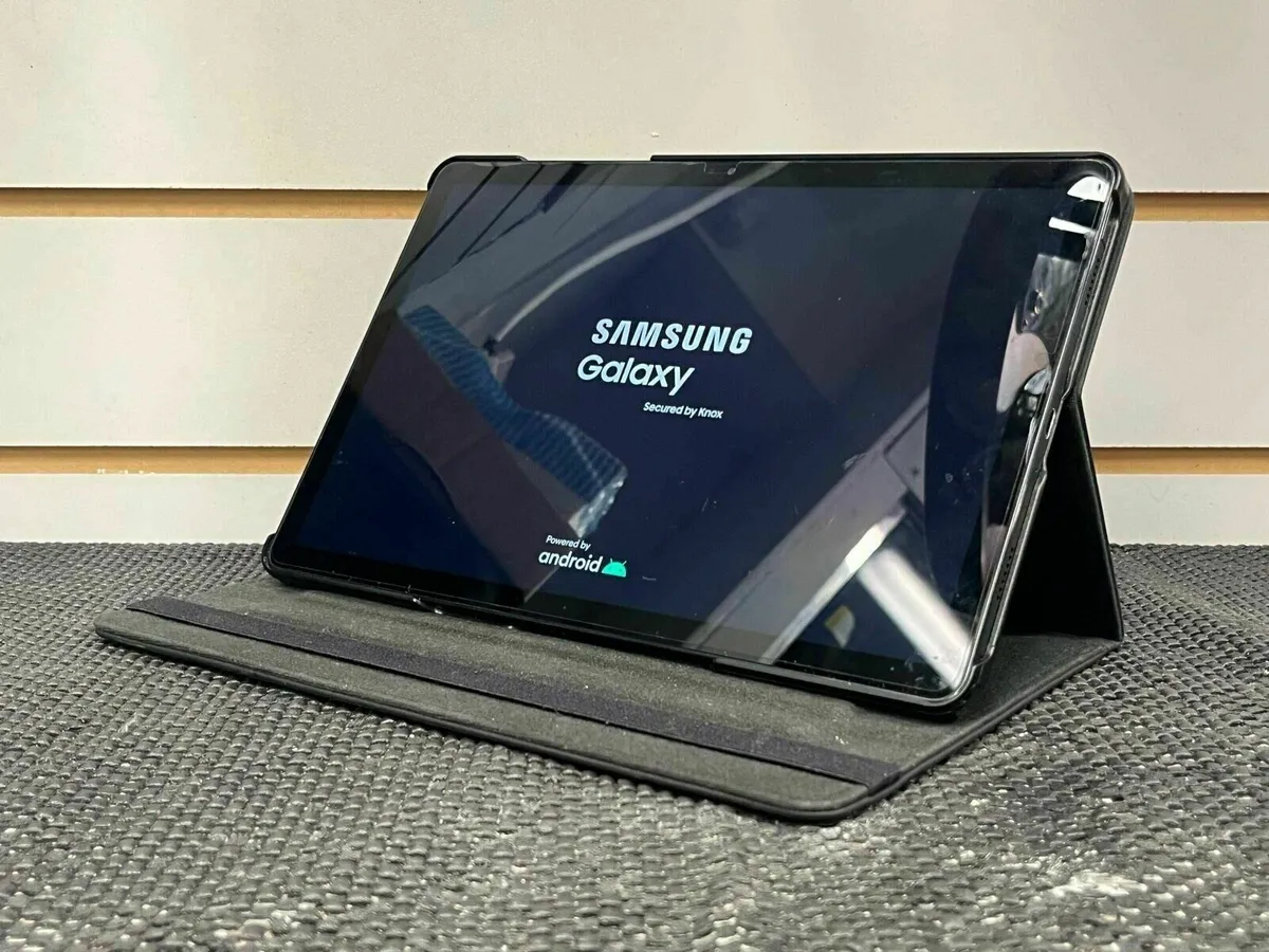 Samsung Galaxy Tab A9+ - Image 1