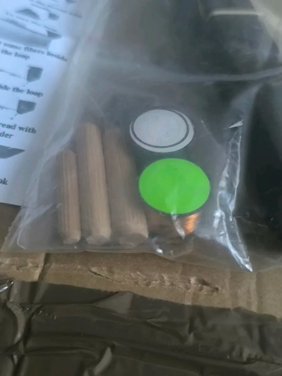 Fly tying mixing block RG France dubbing threads - Image 4