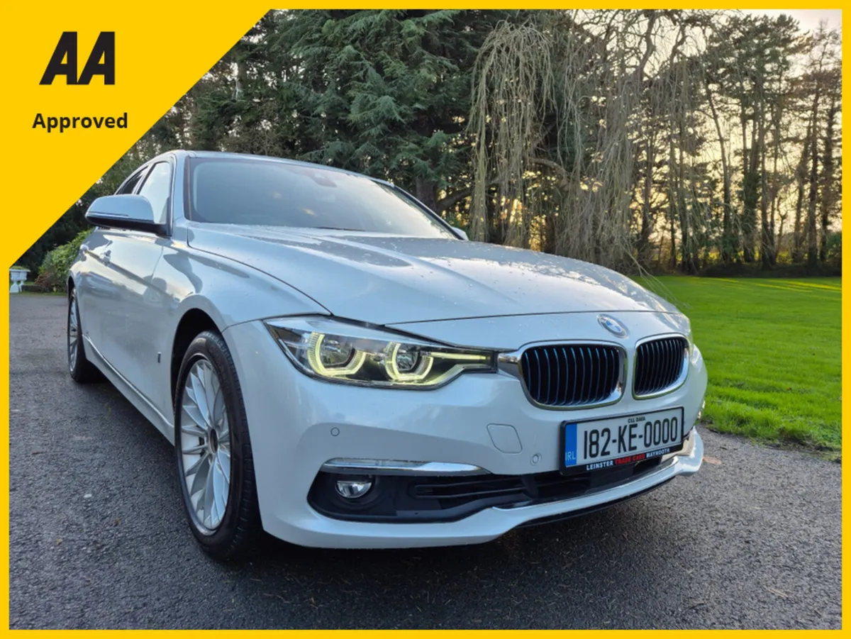 💥2018 BMW 330E💥(LUXURY+2 Year NCT+31,000MLS) - Image 4