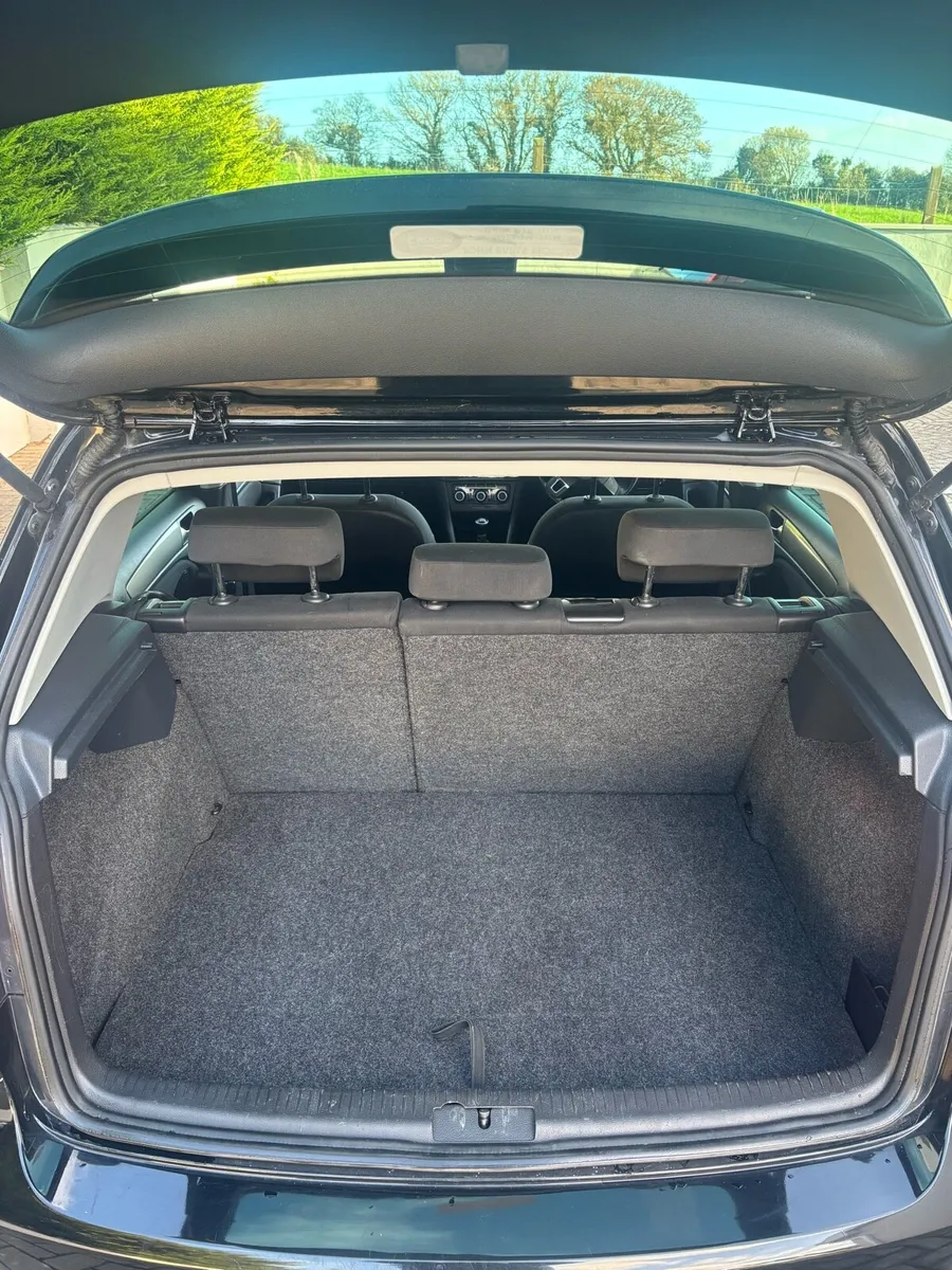 Volkswagen Golf TDI - Image 4