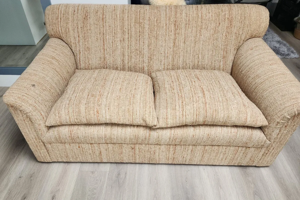 2&3 seater sofas (can be sold separately) - Image 1